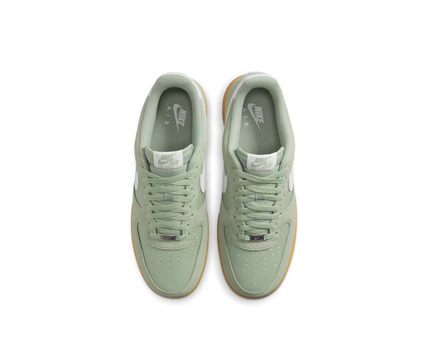 NIKE AIRFORCE 1 ‘07 LV8