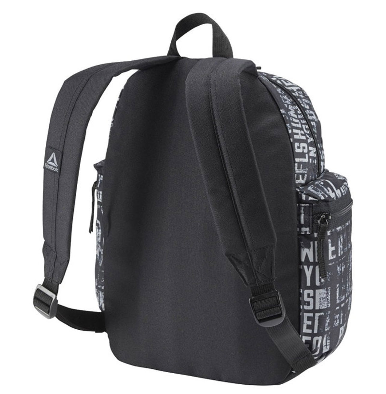 REEBOK GRAPHIC BACKPACK
