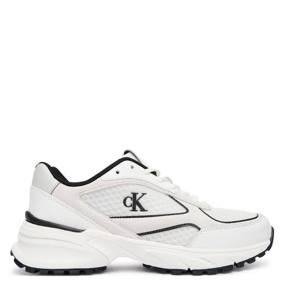 Calvin Klein tokyo running sneakers