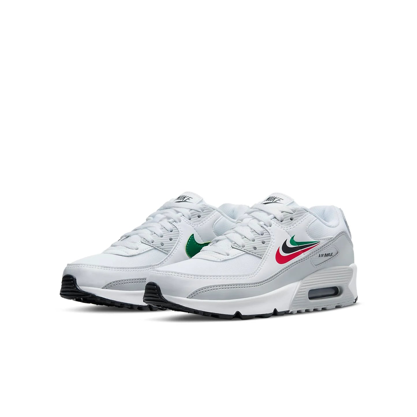 NIKE AIRMAX 90 ‘MULTI SWOOSH’
