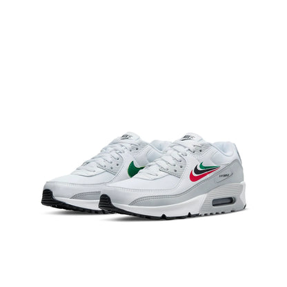 NIKE AIRMAX 90 ‘MULTI SWOOSH’