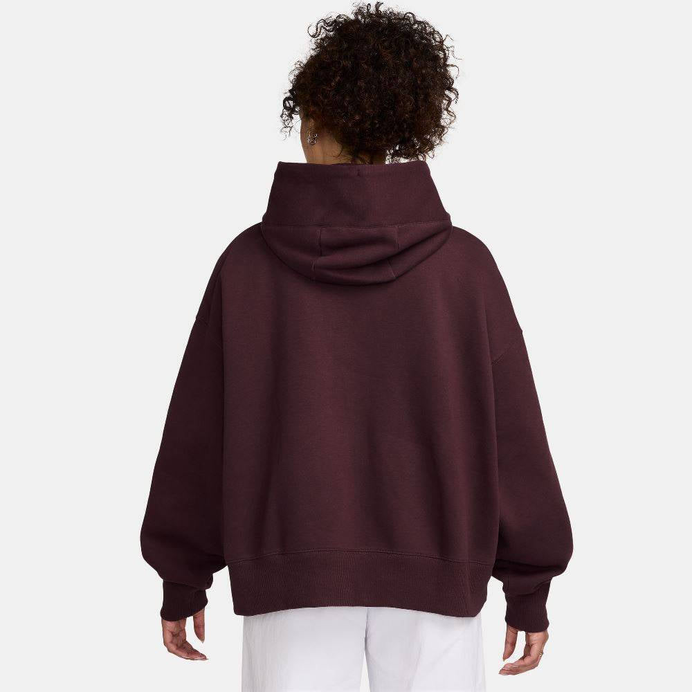 NIKE PHOENIX FLEECE W