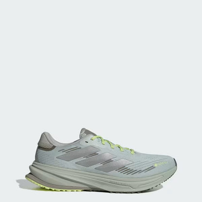 ADIDAS SUPERNOVA RISE GORE-TEX RUNNING