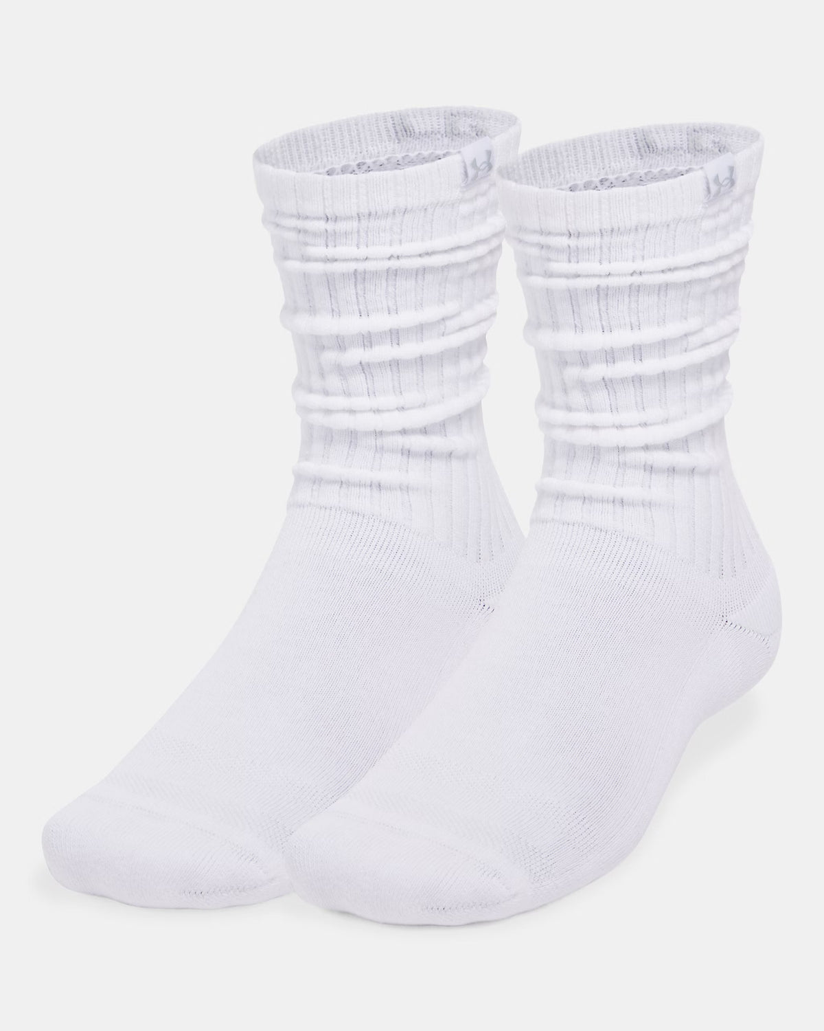 Under Armour 2Pairs Cotton Socks