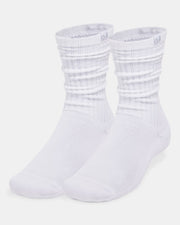 Under Armour 2Pairs Cotton Socks
