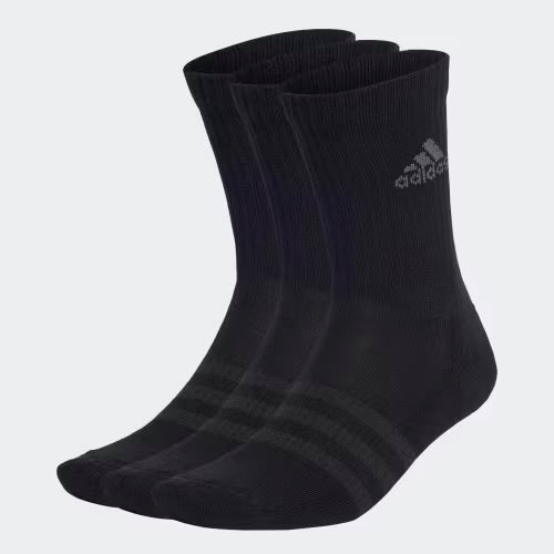 ADIDAS SPW CREW SOCKS 3P