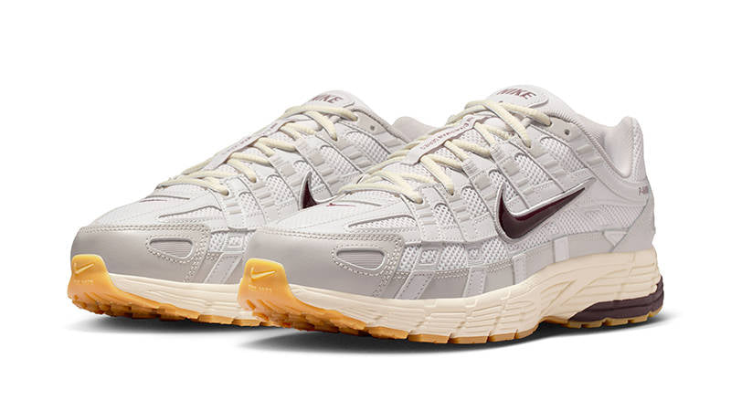 NIKE p-6000