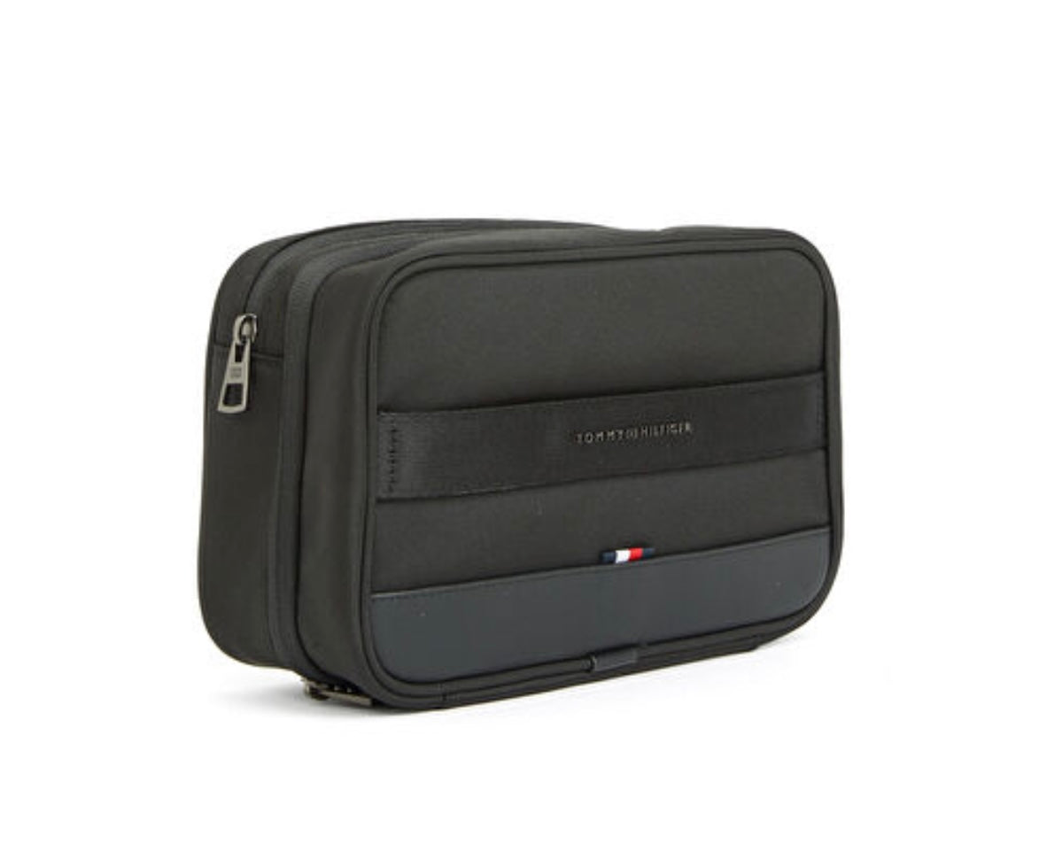 TOMMY HILFIGER TRAVEL WASHBAG