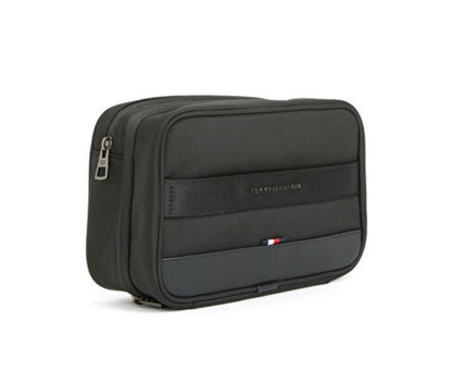 TOMMY HILFIGER TRAVEL WASHBAG
