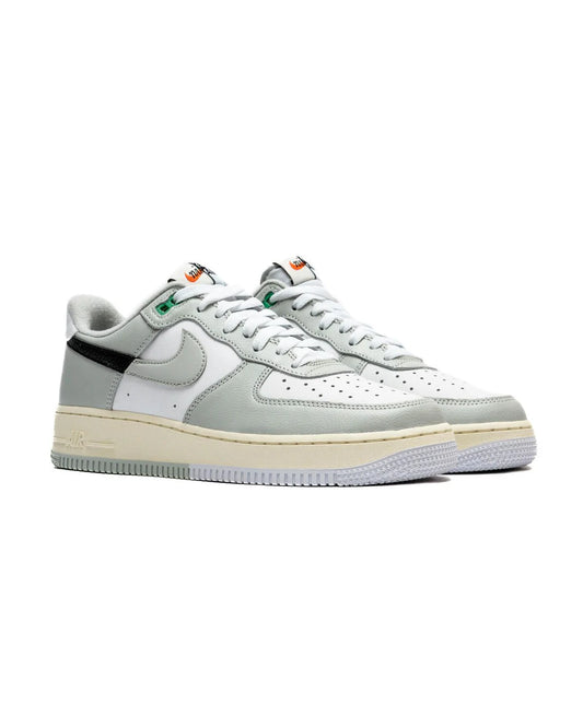 NIKE AIRFORCE 1 LOW SPLIT ‘STADIUM GREEN’