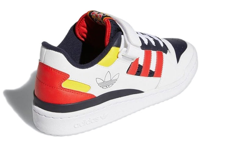 ADIDAS FORUM LOW