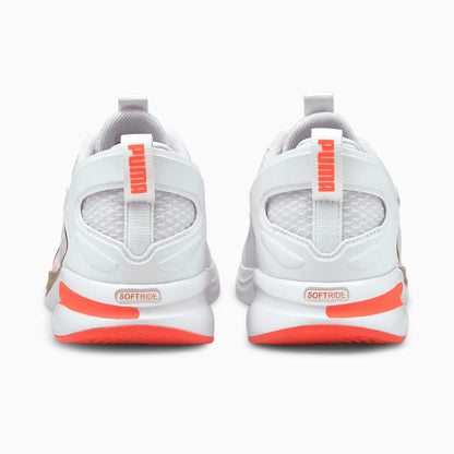 PUMA SOFTRIDE RIFT TECH FLORAL