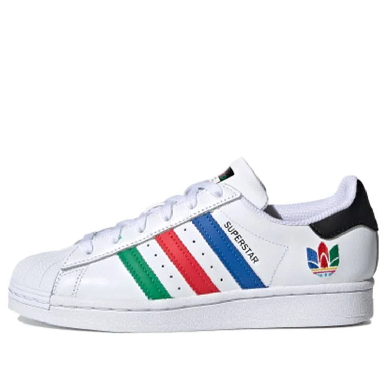 adidas Superstar J
