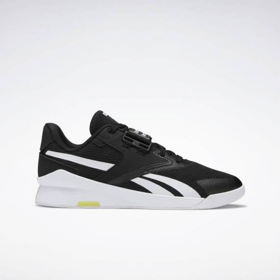 REEBOK. LIFTER PR II