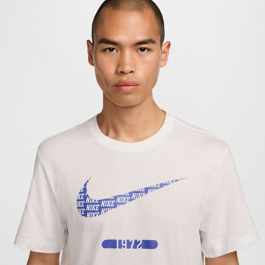 NIKE SWOOSH T-SHIRT