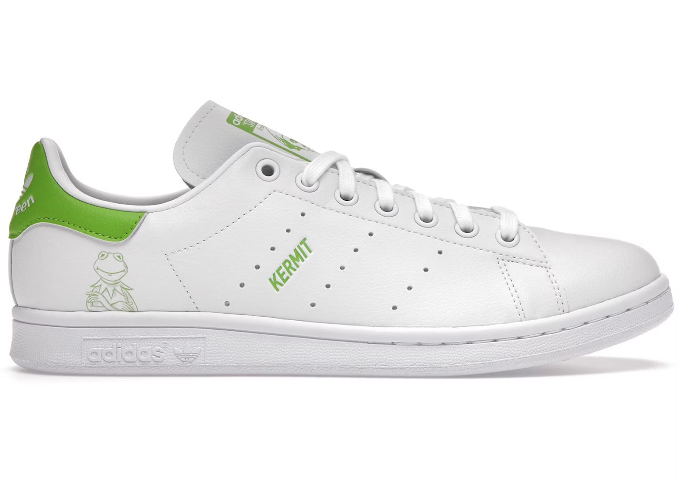 ADIDAS STAN SMITH