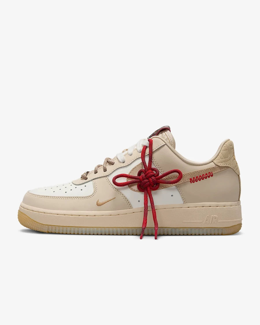 NIKE AIRFORCE 1 LOW ‘YEAR OF THE SNAKE’