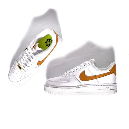 NIKE AIRFORCE 1 ‘07 NEXT NATURE