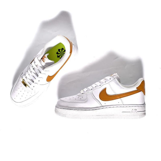 NIKE AIRFORCE 1 ‘07 NEXT NATURE