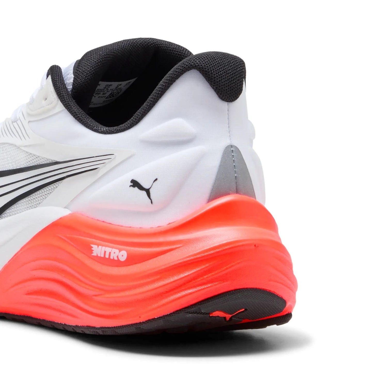 PUMA ELECTRIFY NITRO 4