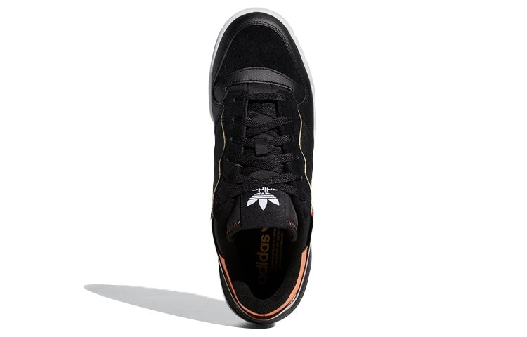 ADIDAS FORUM LOW TT