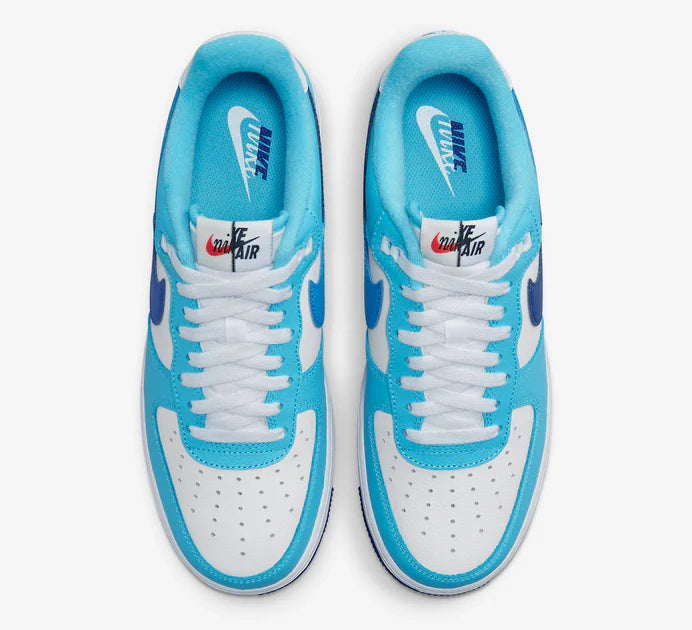 NIKE AIRFORCE 1 ‘07 LV8