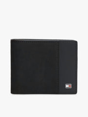 Tommy Hilfiger Soho Bifold Card Wallet