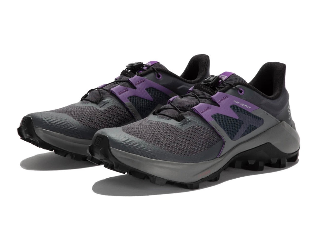 SALOMON WILDCROSS 2