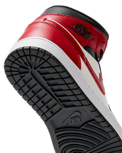 NIKE AIR JORDAN 1 MID
