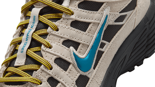 NIKE P-6000
