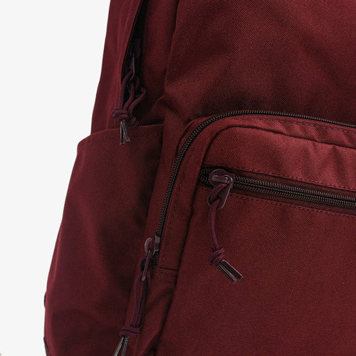 CONVERSE GO 2 BACKPACK MAROON