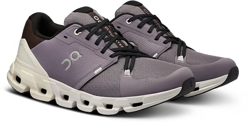 ON RUNNING CLOUDFLYER 4 ‘SHARK PEARL’