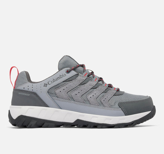 COLUMBIA STRATA TRAIL LOW WP