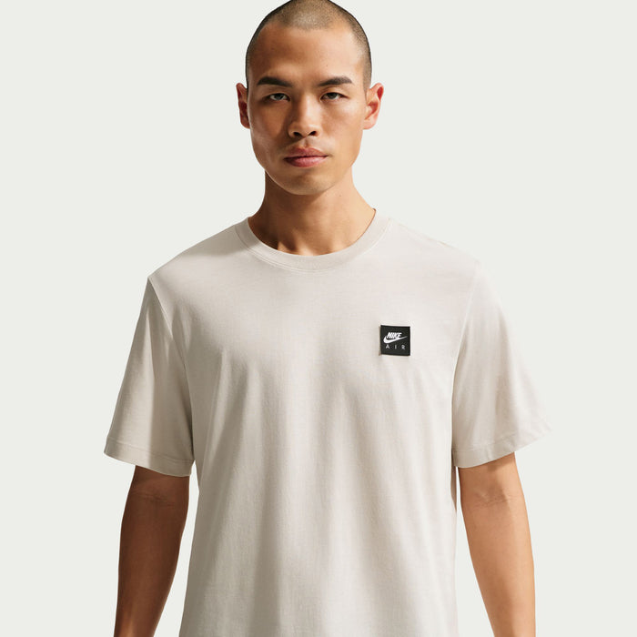 NIKE LIGHT BONE T-SHIRT