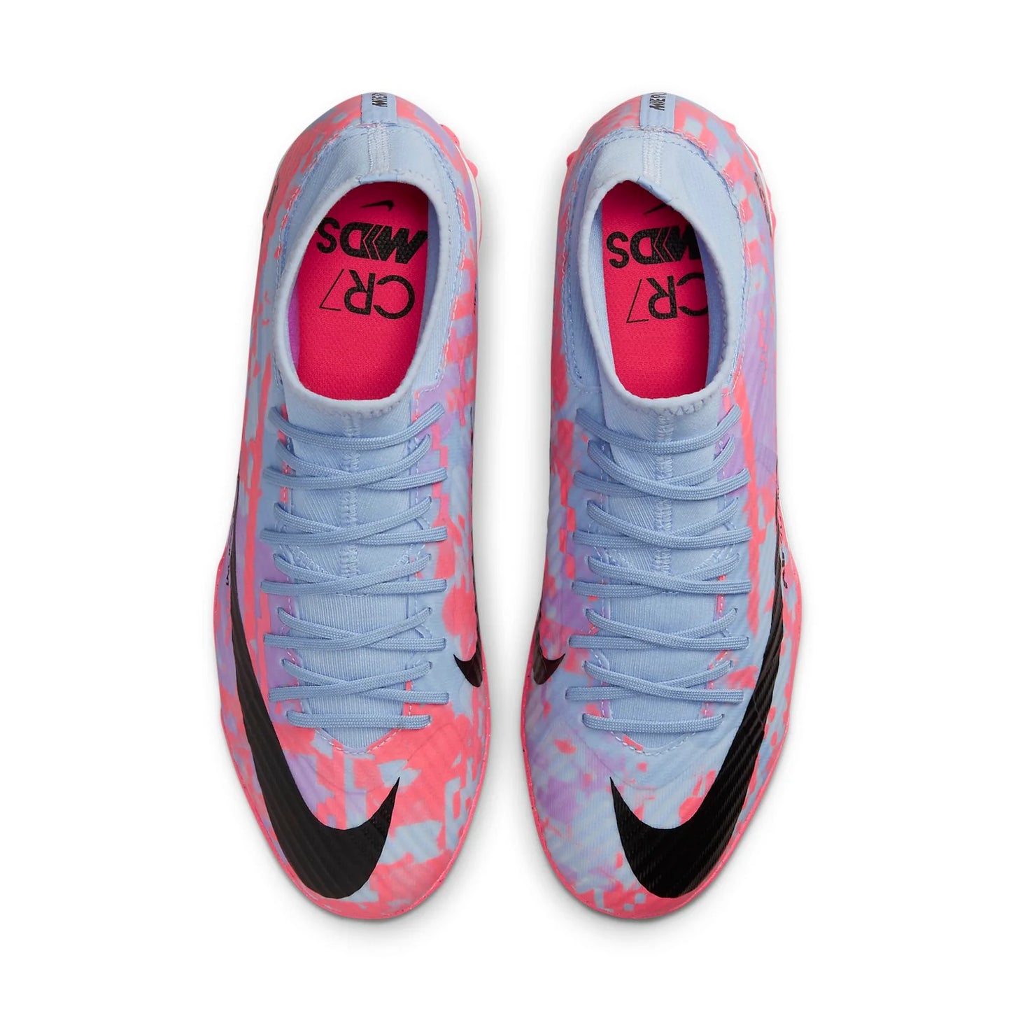 NIKE ZOOM SUPERFLY 9 ACADEMY