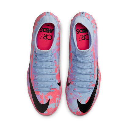NIKE ZOOM SUPERFLY 9 ACADEMY