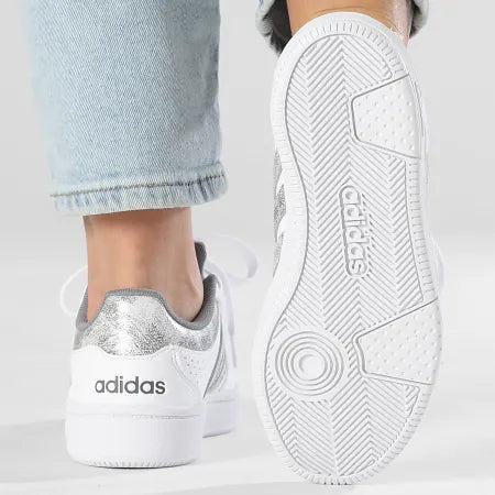 ADIDAS HOOPS CLASSIC W