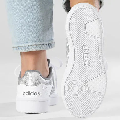 ADIDAS HOOPS CLASSIC W