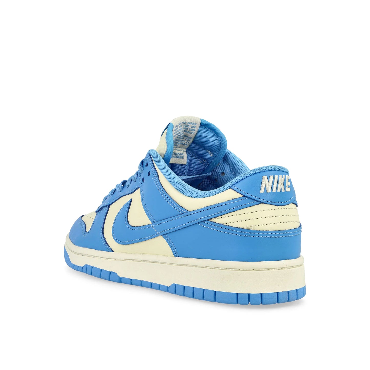 NIKE DUNK LOW RETRO
