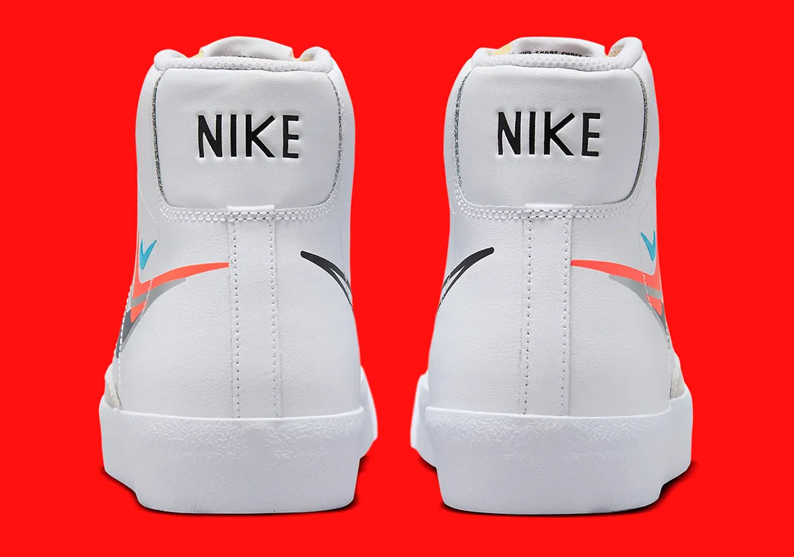 NIKE BLAZER MID ‘77 SD