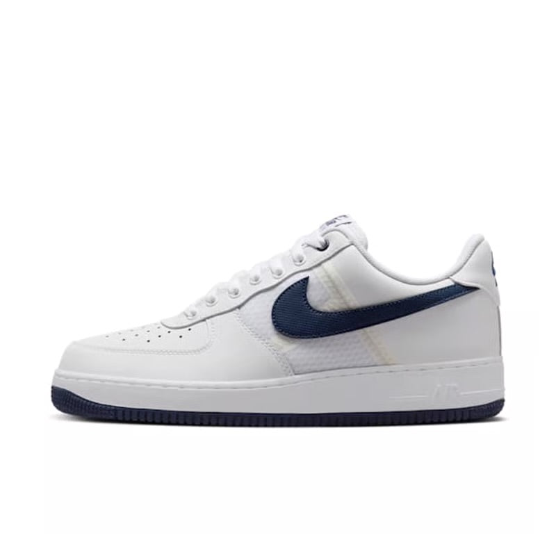 NIKE AIRFORCE 1 ‘07 LV8