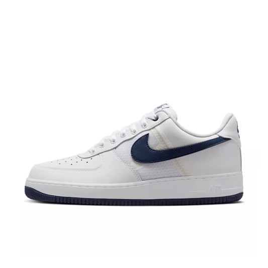 NIKE AIRFORCE 1 ‘07 LV8