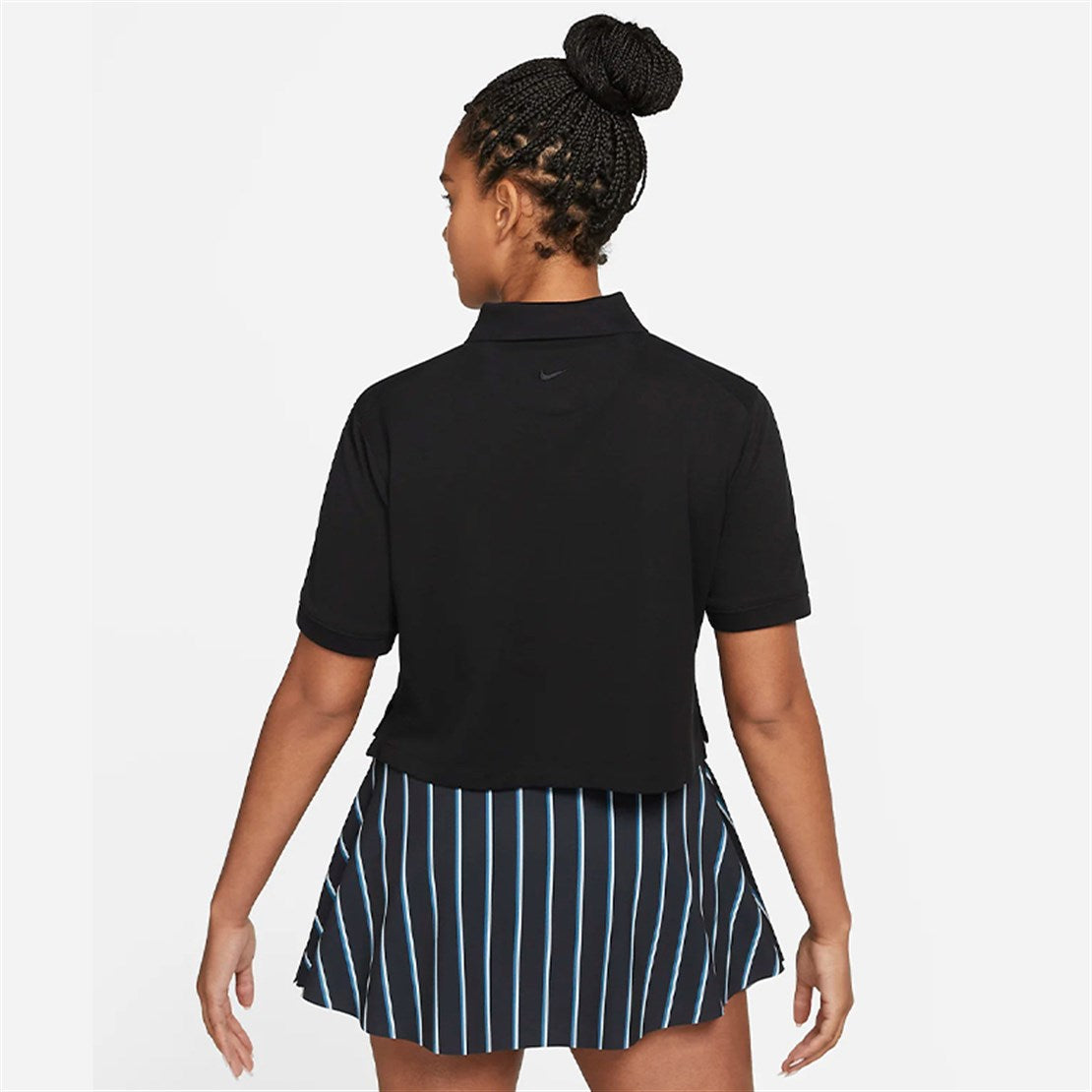 NIKE W HERITAGE POLO 2.0