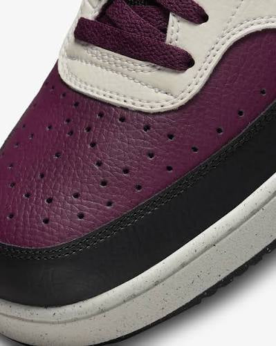 NIKE COURT VISION MID NEXT NATURE