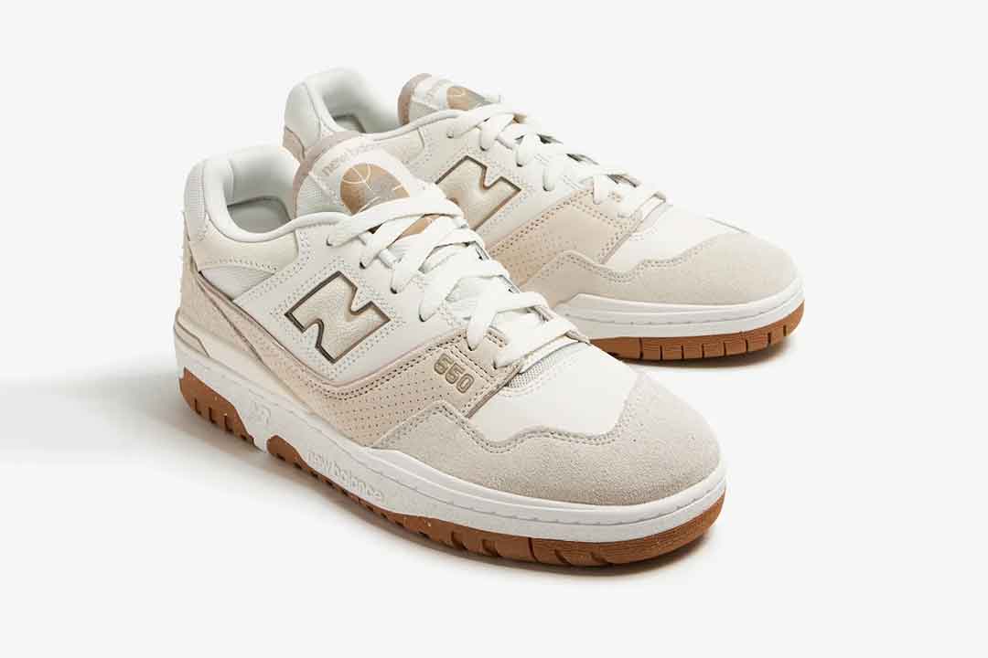 NEW BALANCE 550 TB