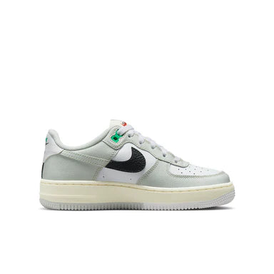 NIKE AIRFORCE 1 LOW SPLIT ‘STADIUM GREEN’