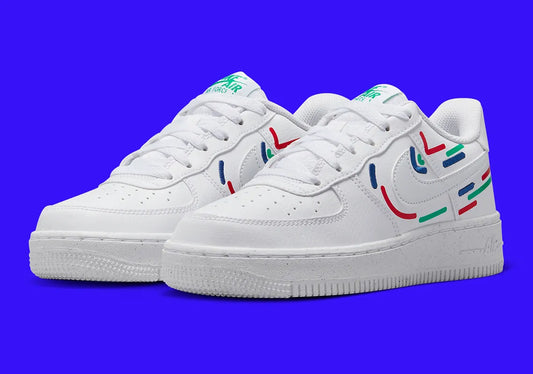 NIKE AIRFORCE 1 LOW ‘MARKER’