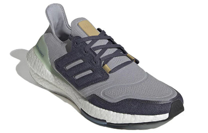 ADIDAS ULTRABOOST 22 ‘HALO SILVER’