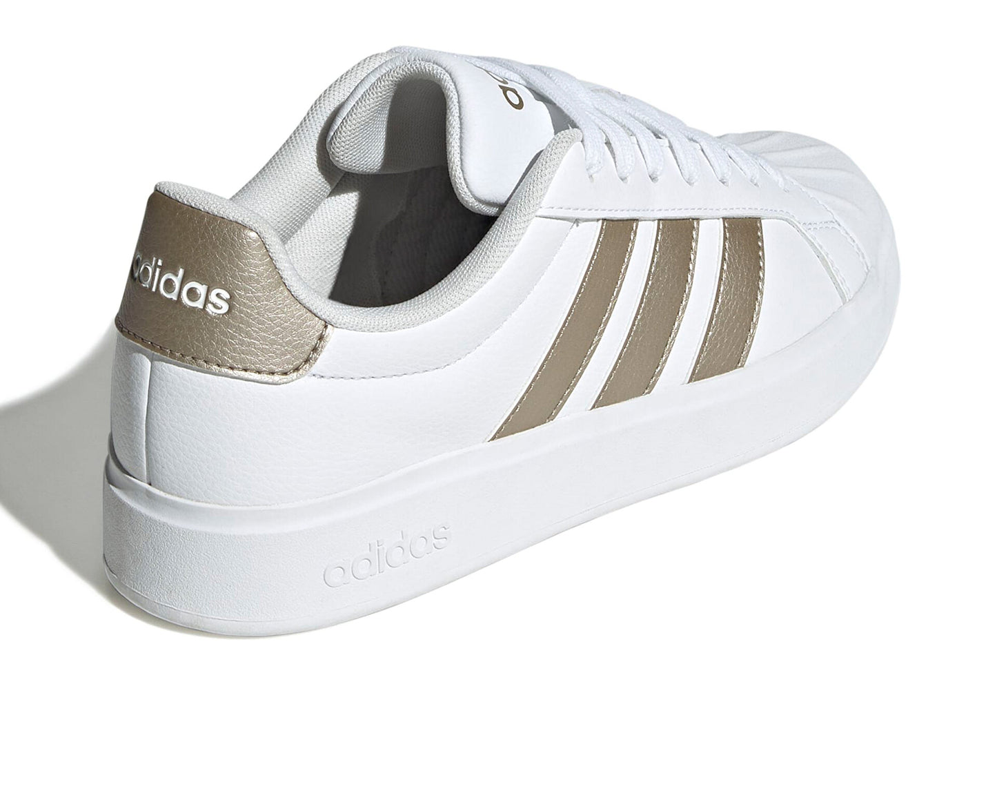 ADIDAS STREETTALK