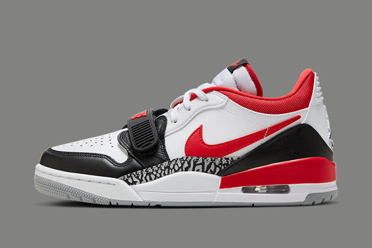 NIKE JORDAN LEGACY 312 LOW